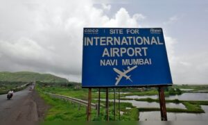 Navi Mumbai airport conducts commercial flight test, to be functional early next fiscal