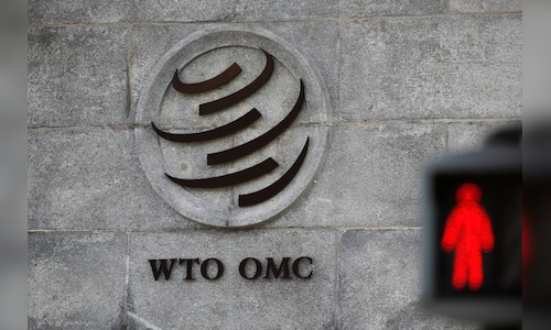 India asserts investment should not be part of WTO trade negotiations