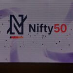 Nifty50 companies no more account for 50% of NSE market capitalisation