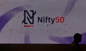 Nifty50 companies no more account for 50% of NSE market capitalisation