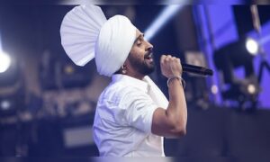 Punjabi Aa Gaye Oye: Diljit Dosanjh’s glorious ascent to global domination