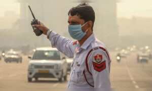 Delhi-NCR AQI Improvement: GRAP Stage 3 Curbs Lifted, Ban on BS-IV Diesel & BS-III Petrol Vehicles Removed