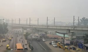 Pollution in Delhi-NCR among subjects to be taken up by parliamentary panel