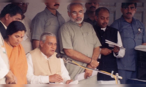 Good Governance Day 2024: All about Atal Bihari Vajpayee on his 100th birth anniversary