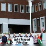 Israel to close embassy in Ireland over ‘double standards, anti-semitic rhetoric’