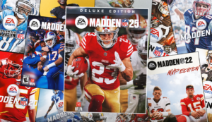 Madden cover curse: Curse returns with vengeance on Christian McCaffrey