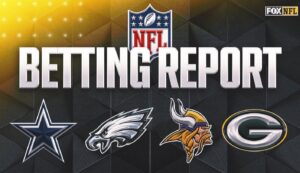 2024 NFL Week 17 action report: ‘The Rodney Dangerfield of NFL is getting no respect’