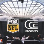 FOX Sports presents NFL at Cosm: Schedule, tickets, information