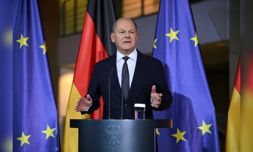 Germany’s Scholz faces confidence vote, elections likely in February