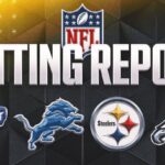 2024 NFL Week 15 action report: Bettors backing Lions, Eagles ahead of marquee games