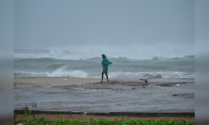 Centre approves ₹944.80 crore for Tamil Nadu’s Cyclone Fengal relief efforts