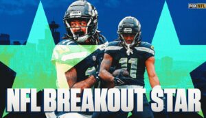 How Seahawks’ Jaxon Smith-Njigba has evolved into a WR1 talent