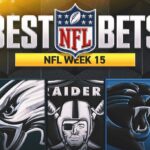 2024 NFL Week 15 picks, predictions: Fade the Cowboys, back Raiders to cover