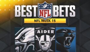 2024 NFL Week 15 picks, predictions: Fade the Cowboys, back Raiders to cover