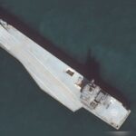 Shahid Bagheri: All about Iran’s new drone ship in the Persian Gulf