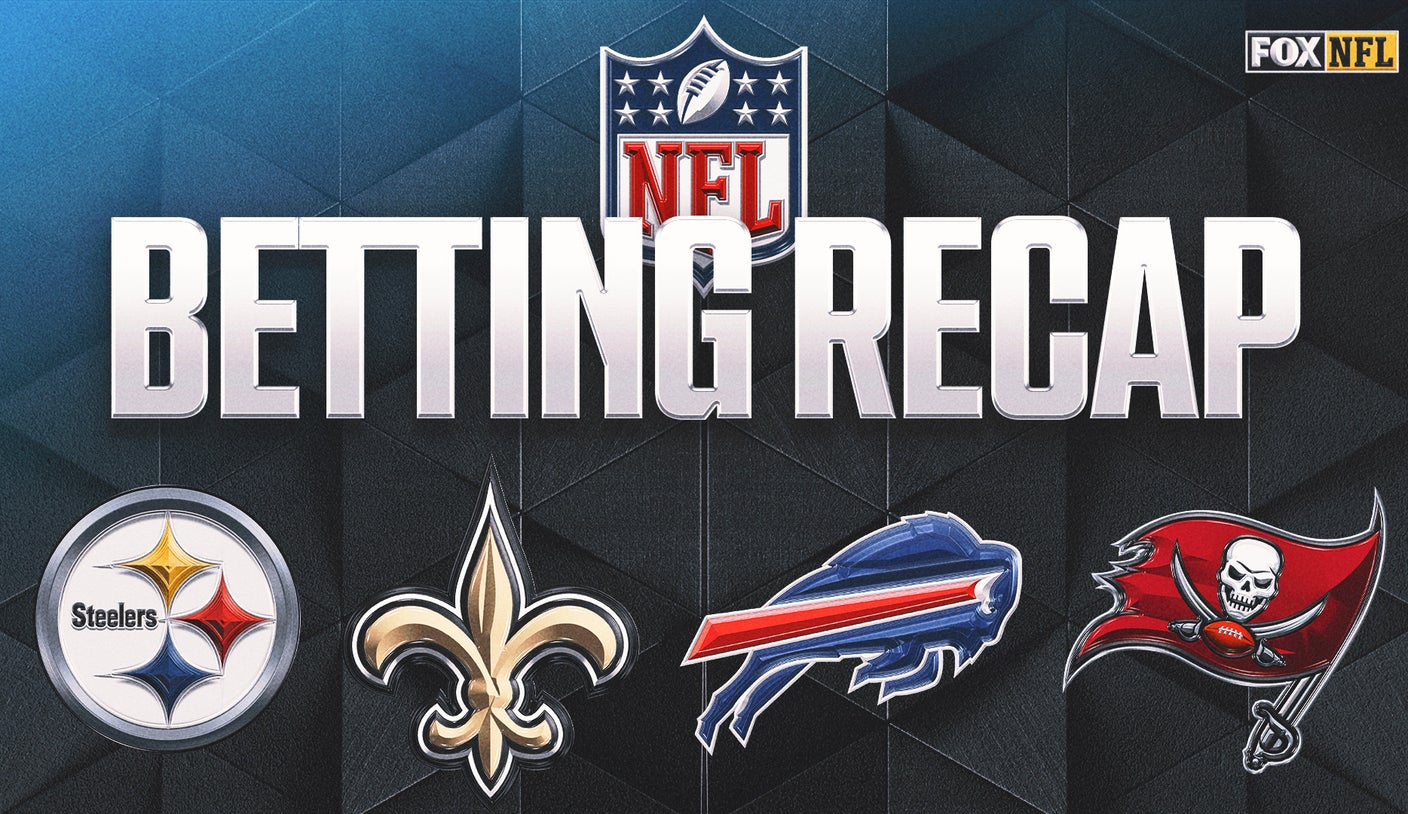 2024 NFL Week 15 action report: Key underdog wins ‘terrific result’ for book