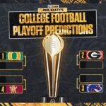 College Football Playoff: Joel Klatt’s CFP predictions