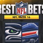 2024 NFL Week 16 picks, predictions: Fade red-hot Vikings, back Bills to cover