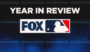 MLB Year in Review: Top 10 storylines of 2024, headlined by Yankees-Dodgers World Series