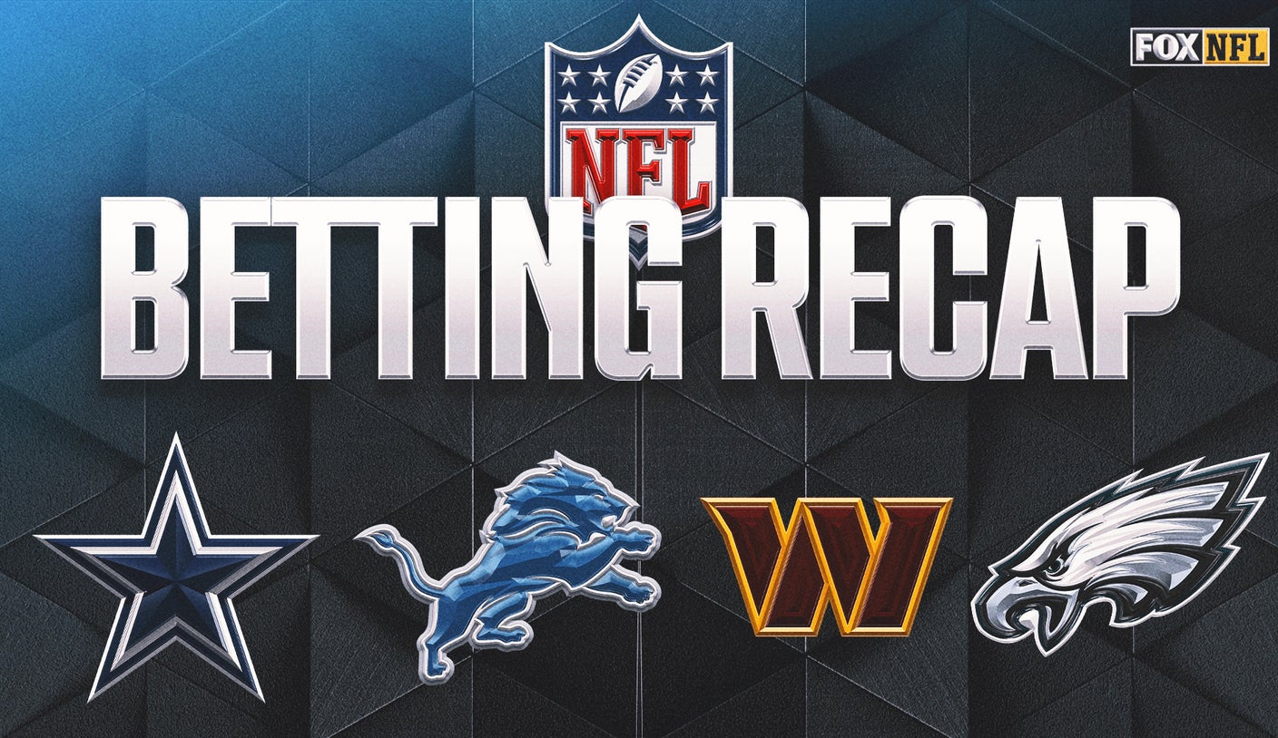 2024 NFL Week 16 action report: Favorites create favorable weekend for public