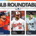 Dodgers’ weakness? Yankees or Astros? Best pitcher deal? 5 burning MLB questions