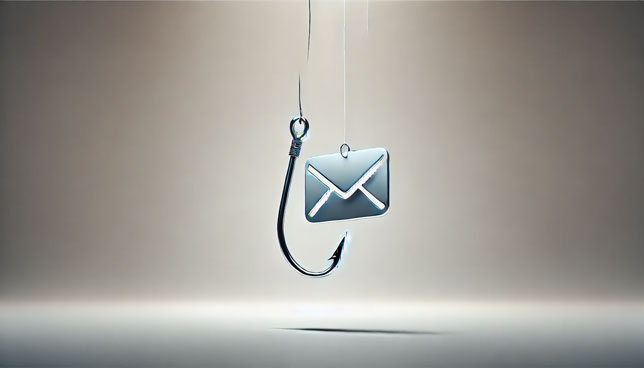 Report Identifies Rise in Phishing-as-a-Service Attacks — Campus Technology