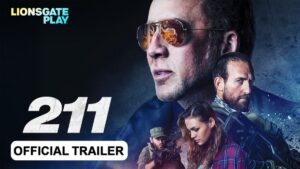 Nicolas Cage’s 211 OTT Release Date: Nicolas Cage’s Action Crime Drama to Stream on Lionsgate Play