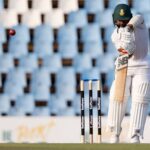 “South Africa Have Set Sights On Seeing Itself In WTC Final”: Temba Bavuma