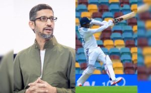 “Anyone Who Can Hook Pat Cummins…”: Sundar Pichai’s Brutally Honest Reply On Jasprit Bumrah’s ‘Google It’ Comment