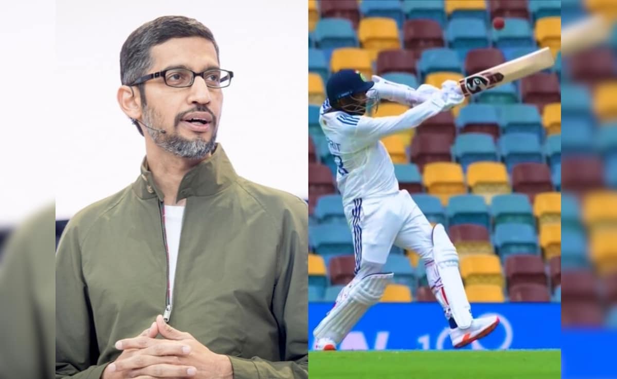 “Anyone Who Can Hook Pat Cummins…”: Sundar Pichai’s Brutally Honest Reply On Jasprit Bumrah’s ‘Google It’ Comment