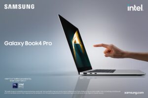 Samsung Galaxy Book4 Pro Should Be in Your Cart. Here’s Why!