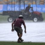 How Rain On Day 1 Of India vs Australia 3rd Test Led To AUD 1 Million Loss For Cricket Australia