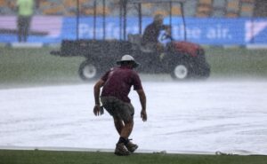 How Rain On Day 1 Of India vs Australia 3rd Test Led To AUD 1 Million Loss For Cricket Australia