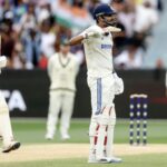 4th Test, Day 3: Gutsy Nitish Reddy’s Maiden Ton Keeps India Afloat vs Australia