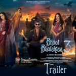 Bhool Bhulaiyaa 3 OTT Release Date: Kartik Aaryan’s Horror-Comedy Arrives on Netflix