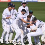 England’s Test year review: Heist of Hyderabad to a hiding in Hamilton