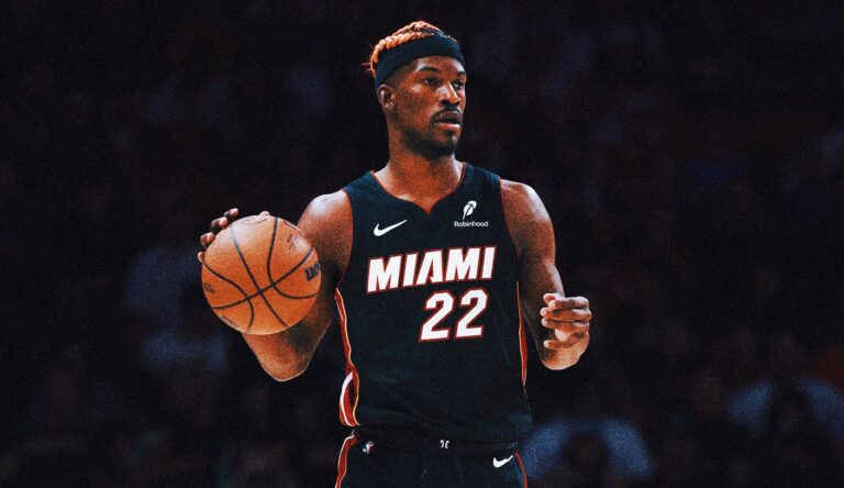 Heat say Jimmy Butler will miss 2 more games amid ongoing trade speculation