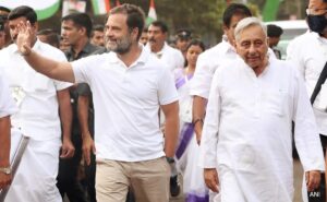 Mani Shankar Aiyar’s Big Claim