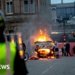 Watchdog says police unprepared for scale of riots