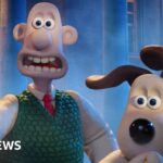 Wallace & Gromit without Peter Sallis is ’emotional’ says Nick Park