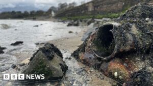 NI Water sewage spills contributing to ‘unsafe’ bathing waters