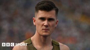 Jakob Ingebrigtsen: Olympic champion’s father Gjert charged with alleged with physical and mental abuse