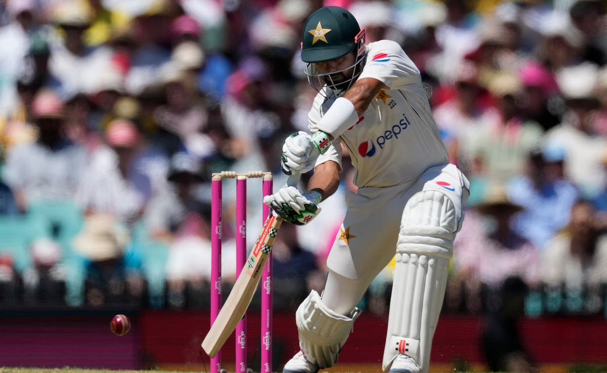 Underfire Babar Azam On Cusp Of Scripting Historic 1st In Boxing Day Test vs South Africa