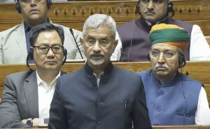 As India-China Ties Thaw, S Jaishankar Flags 3 Key Principles For The Ages