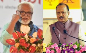 Chhagan Bhujbal To Ajit Pawar Over Cabinet Expansion