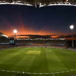 “Hit The Wrong Switch”: Nathan Lyon Reveals His Request Led To Floodlight Failure During Adelaide Test