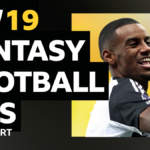 FPL tips and team of gameweek 19: Salah, Isak, Diaz and Maddison all make the cut