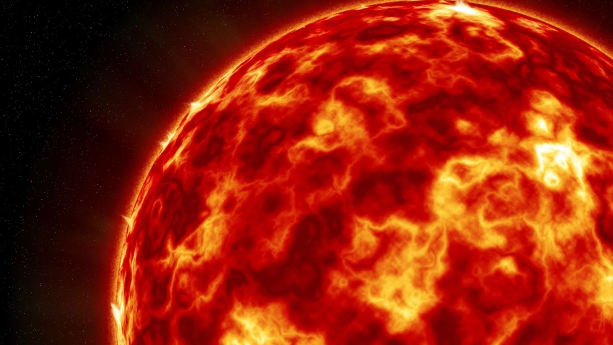 Red Giant XX Trianguli Has Massive Starspots, Dubbed the ‘Most Spotted Star in the Sky’