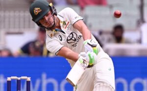 Youngest In 92 Years: Australia Debutant Sam Konstas Shatters Historic Record vs India