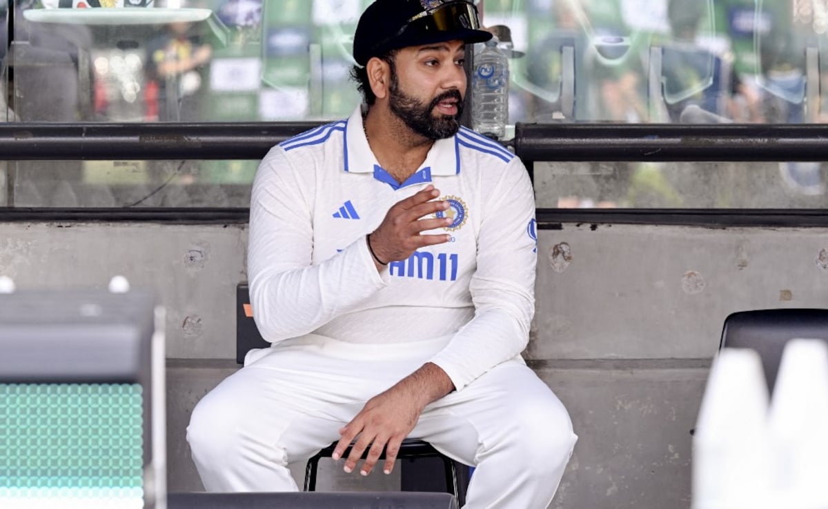 Rohit Sharma Gets Brutal ‘Captaincy’ Reality Check From Australia Great: “Jasprit Bumrah’s Superior…”